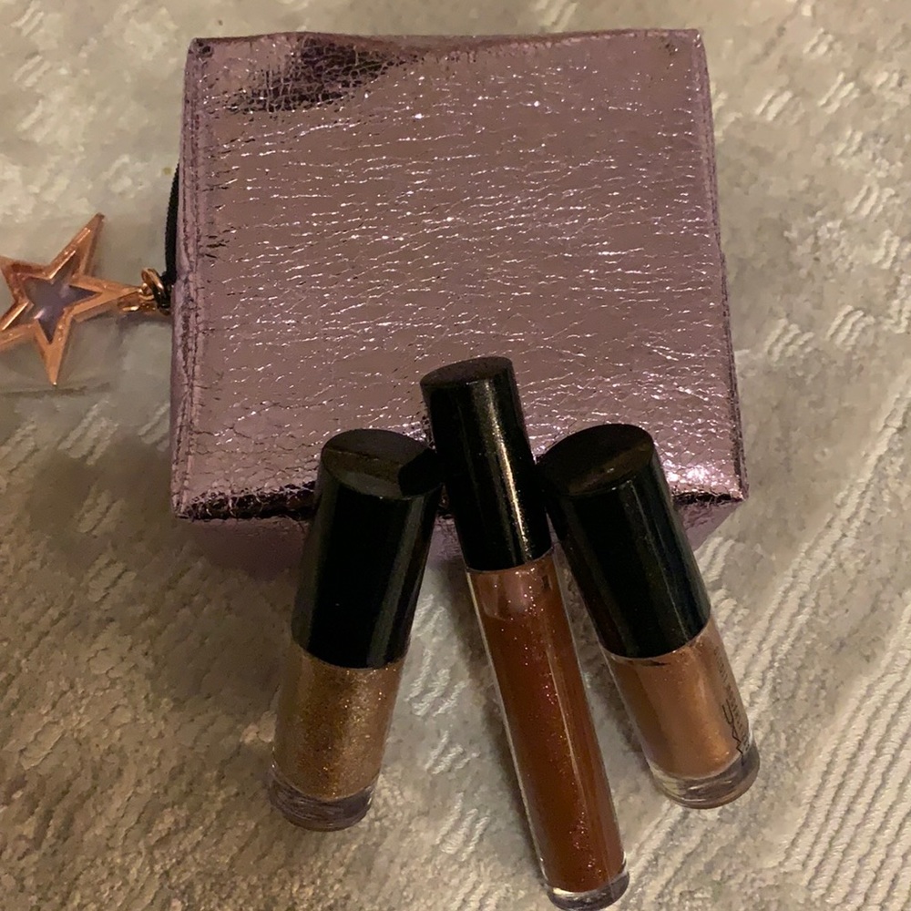 MAC Cosmetics Star Dazzler Kit
